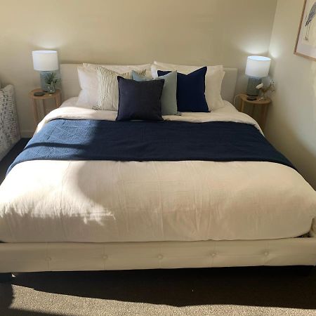 Lorne Studio Apartment Extérieur photo