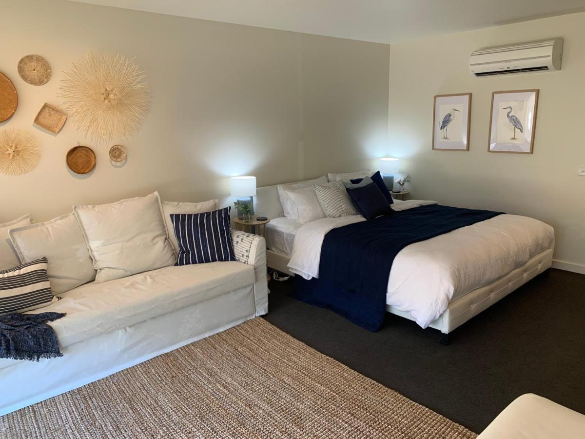 Lorne Studio Apartment Extérieur photo