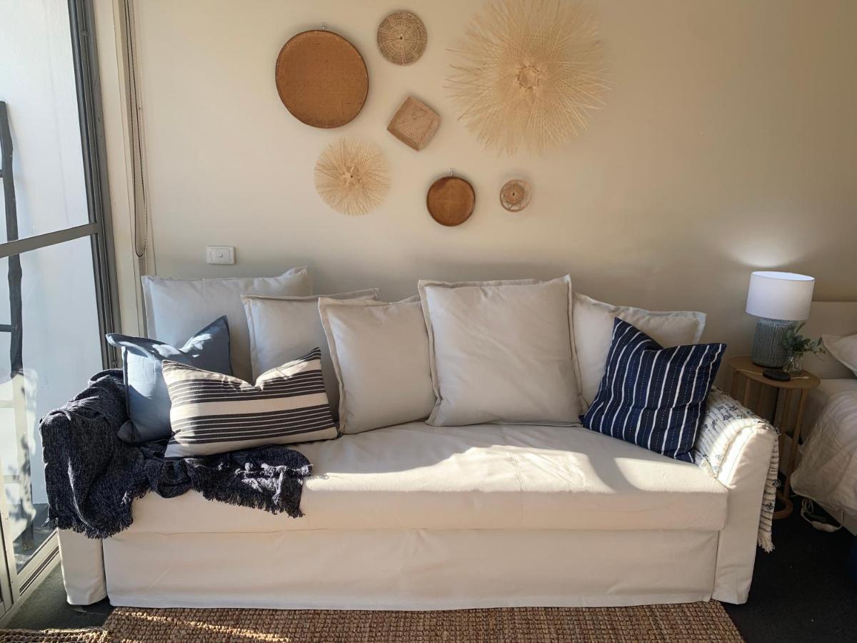 Lorne Studio Apartment Extérieur photo