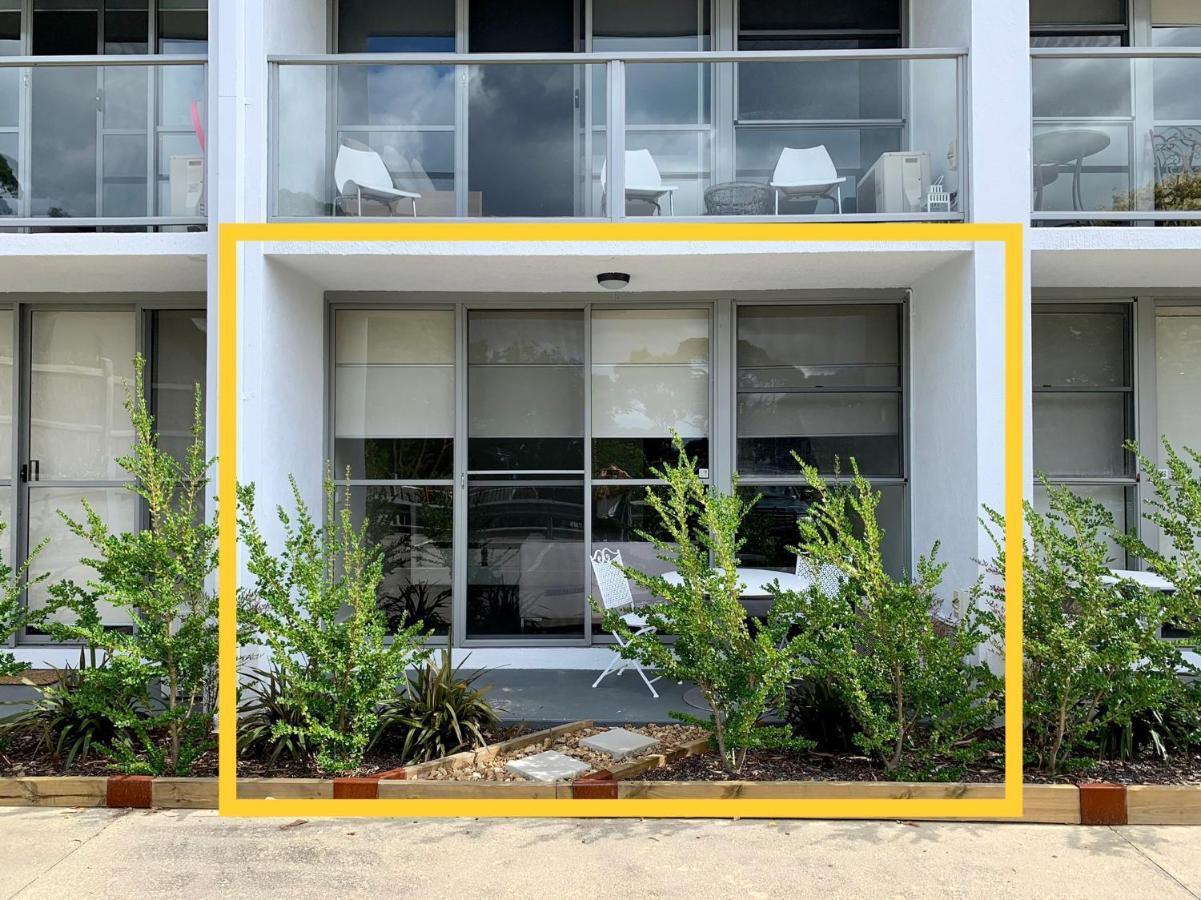 Lorne Studio Apartment Extérieur photo