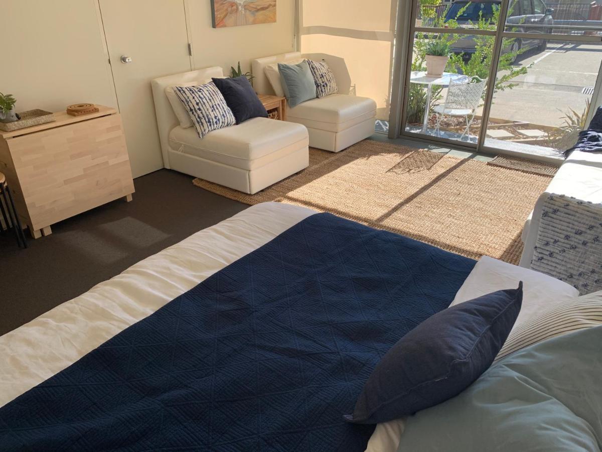 Lorne Studio Apartment Extérieur photo