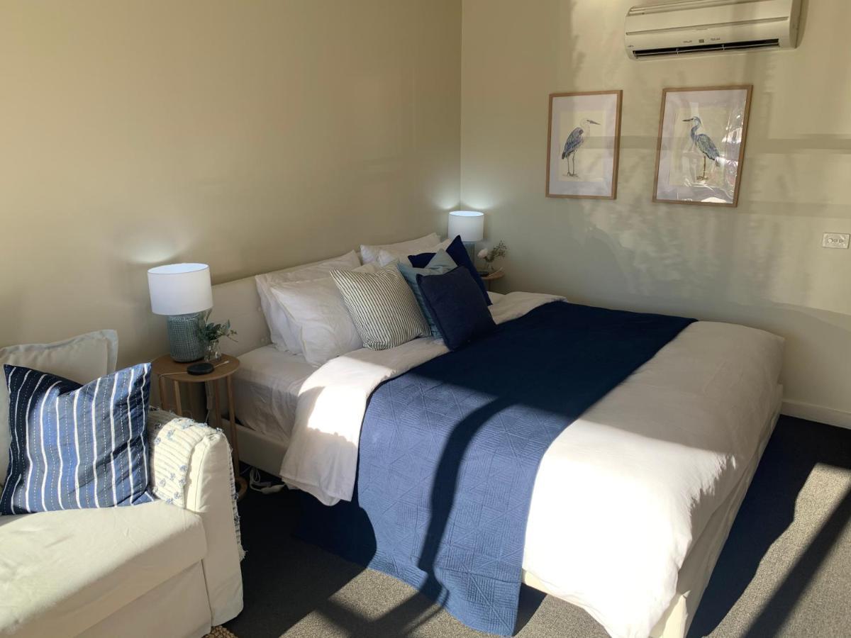 Lorne Studio Apartment Extérieur photo