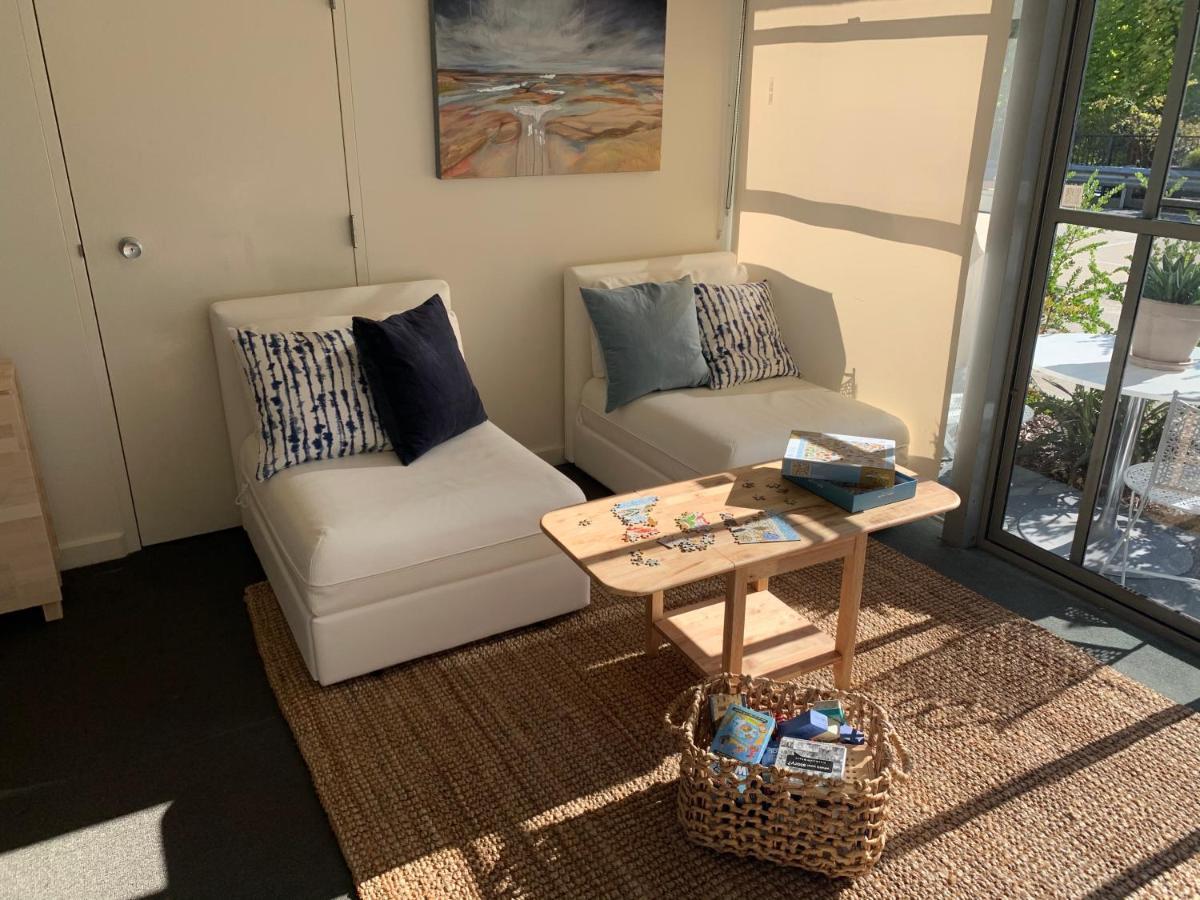 Lorne Studio Apartment Extérieur photo