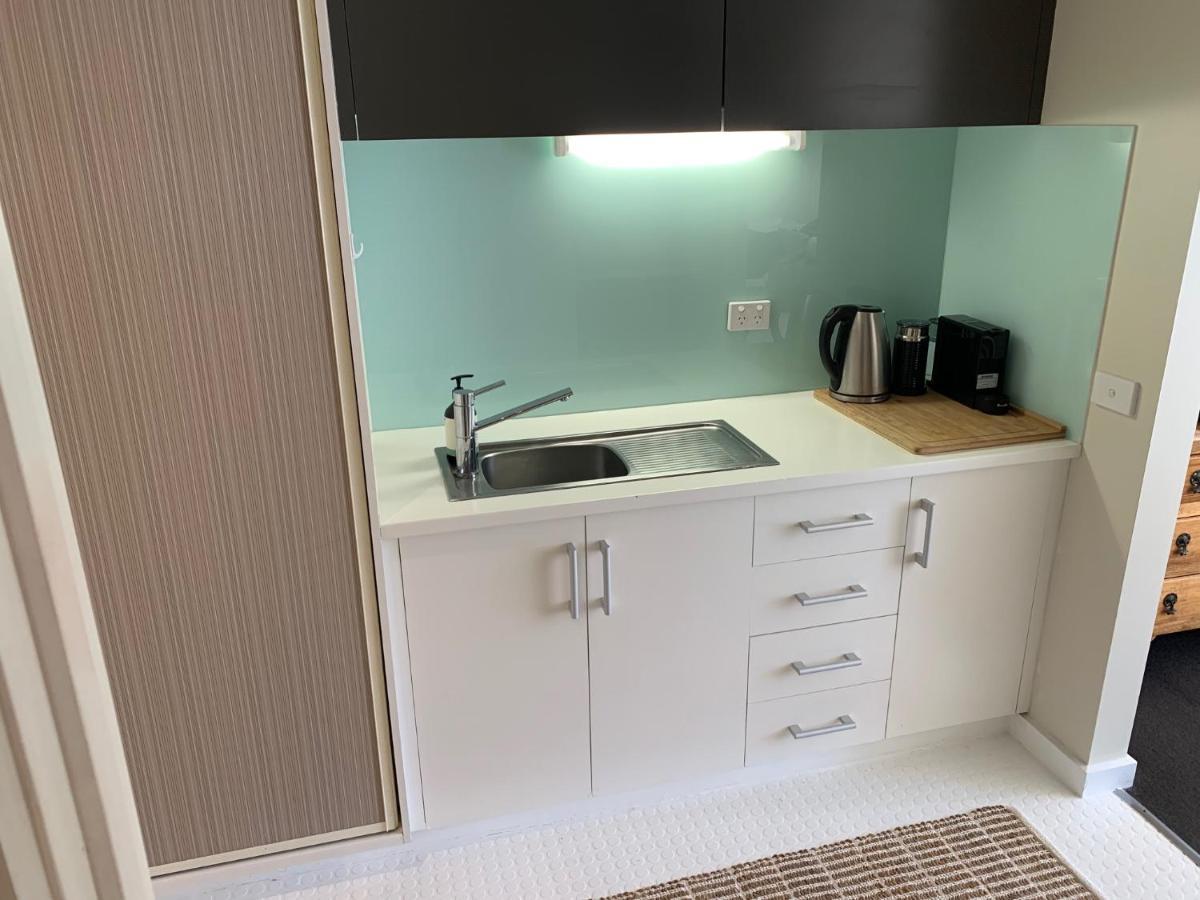Lorne Studio Apartment Extérieur photo