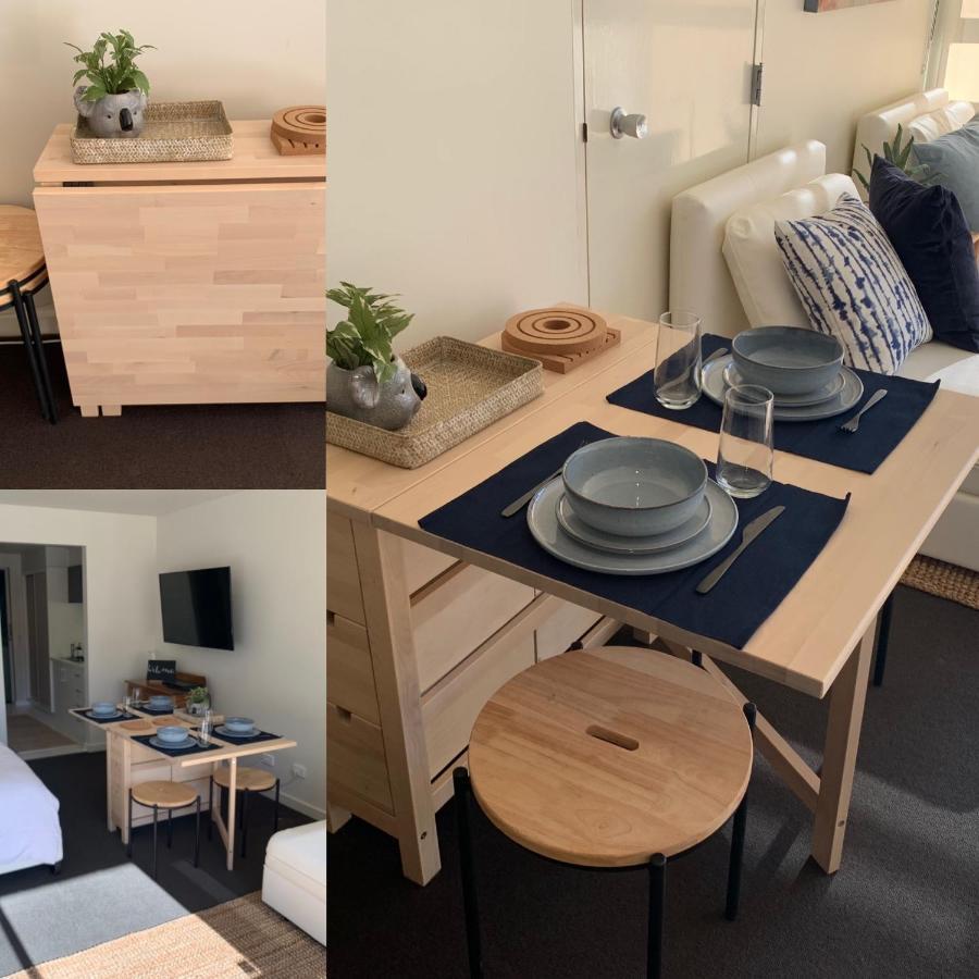 Lorne Studio Apartment Extérieur photo