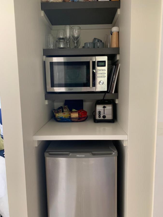 Lorne Studio Apartment Extérieur photo