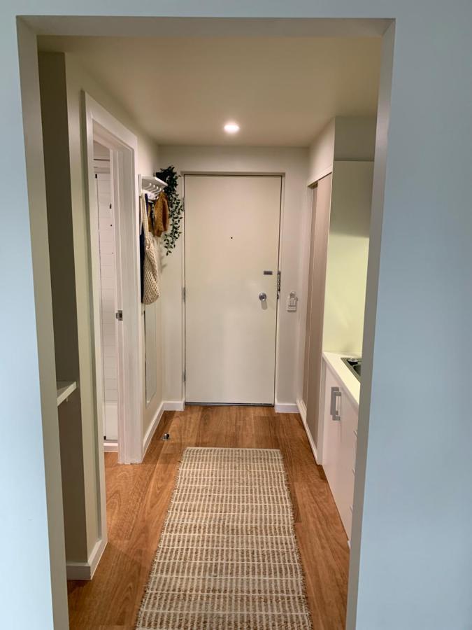 Lorne Studio Apartment Extérieur photo