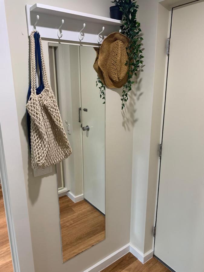 Lorne Studio Apartment Extérieur photo