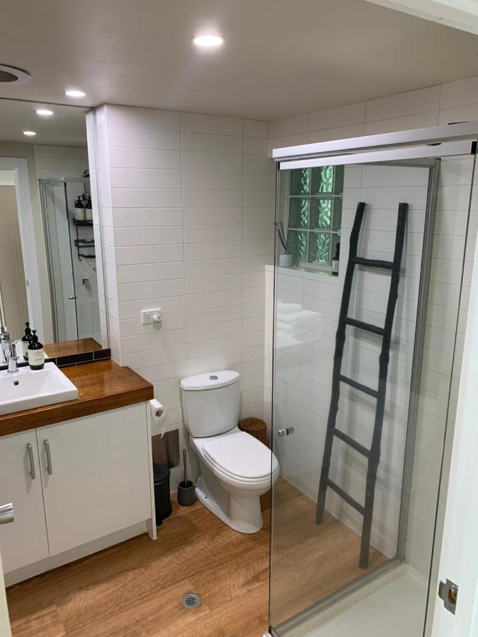 Lorne Studio Apartment Extérieur photo