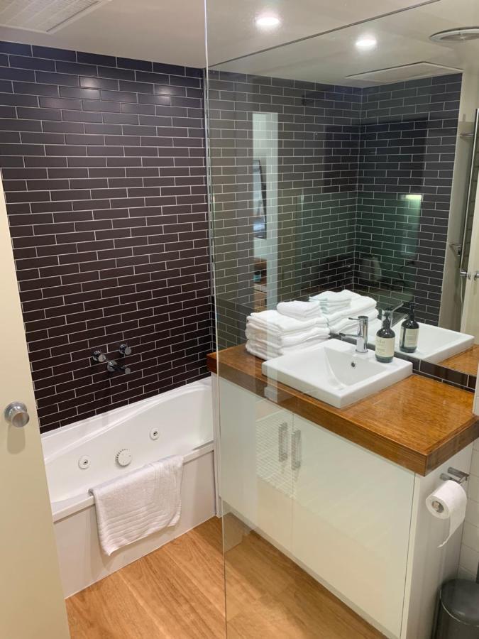 Lorne Studio Apartment Extérieur photo